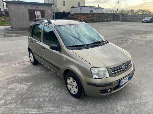 Fiat Panda 1.2 Dynamic NEOPATENTATI