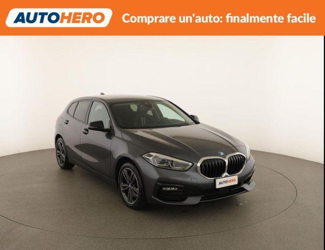 BMW 118 i 5p. Business Advantage