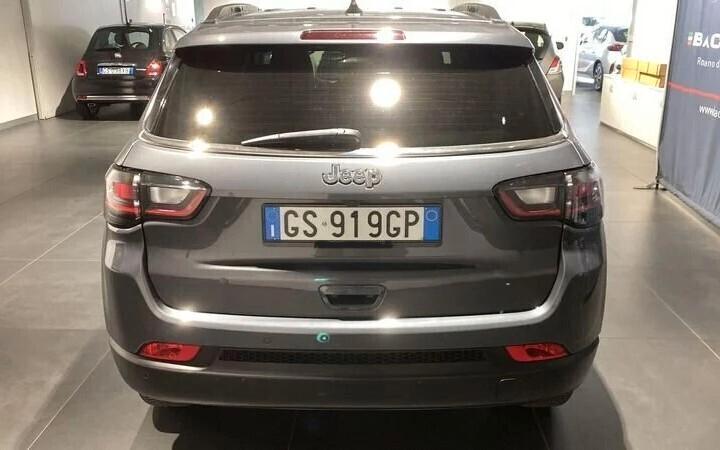 Jeep Compass 1.6 Multijet LIMITED 131 CV