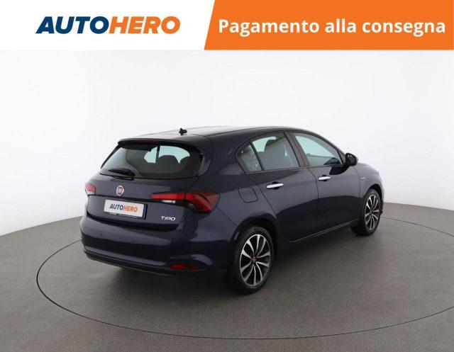 FIAT Tipo 1.4 5 porte Easy