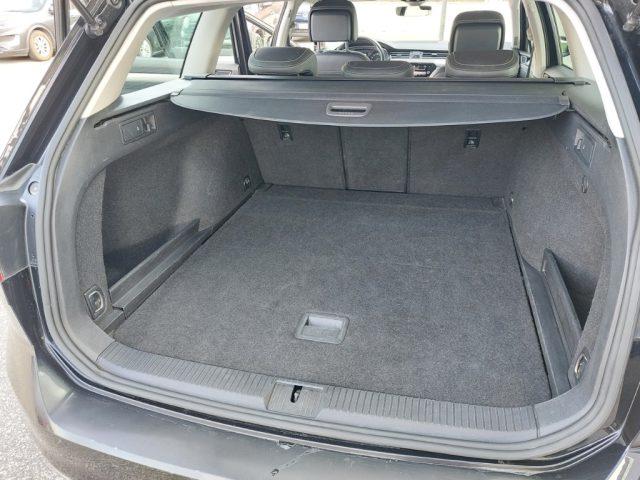 VOLKSWAGEN Passat Variant 1.5 TSI ACT DSG Business Aziendale poss legge 104