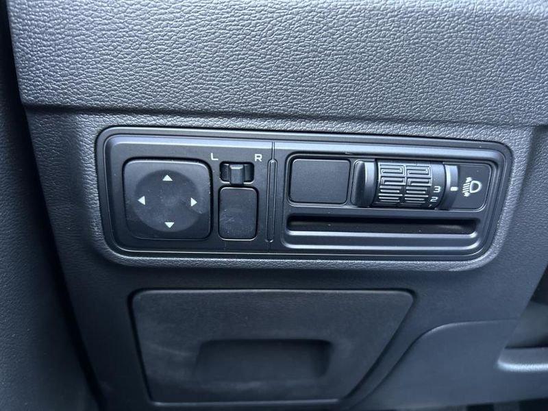 EMC Quattro 1.5 AT NUOVA PRONTA CONSEGNA