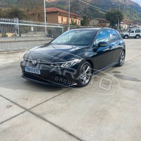 Volkswagen Golf 2.0 TDI 150 CV DSG SCR R-Line