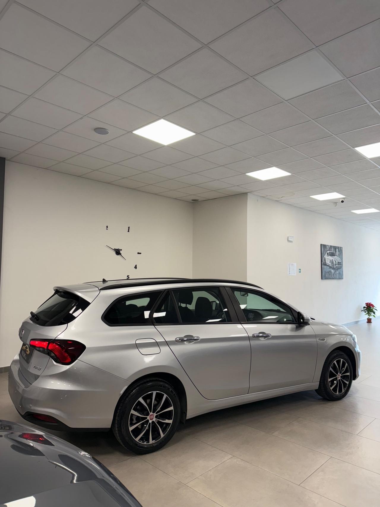 Fiat Tipo 1.3 Mjt S&S SW Business