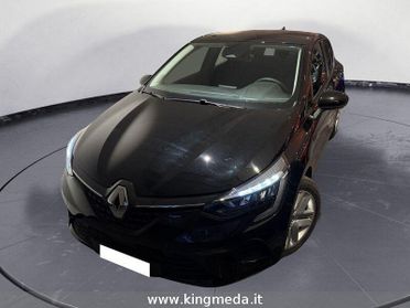 Renault Clio Clio Full Hybrid E-Tech 140 CV 5 porte Zen