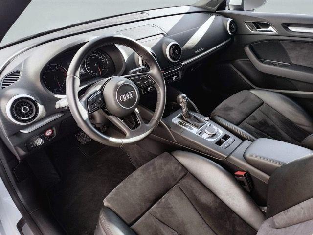 AUDI A3 Cabrio 1.4 TFSI 116 CV S tronic Sport