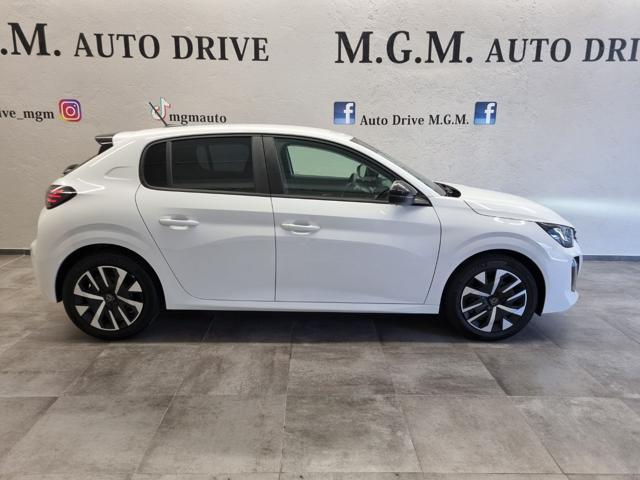 PEUGEOT 208 PureTech Stop&Start 5 porte Style
