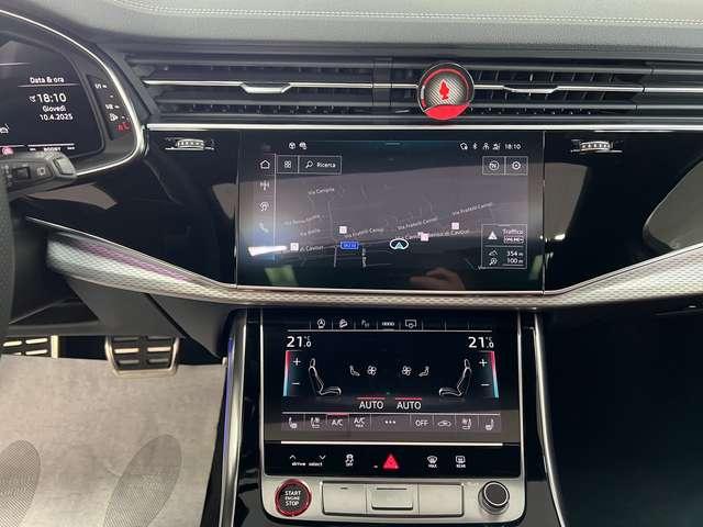 Audi SQ7 SQ7 4.0 tfsi Sport Attitude quattro 7p.