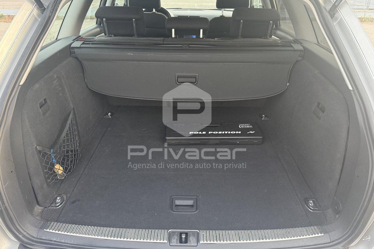 AUDI A4 1.8 20V T Avant