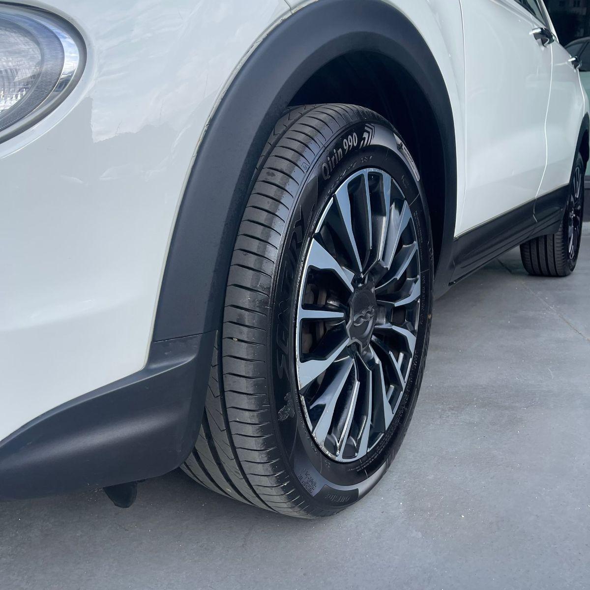FIAT - 500X - 1.6 M.Jet 120 CV Business