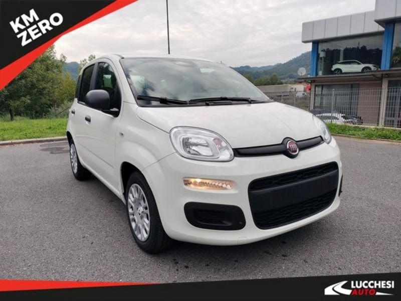FIAT Panda Panda 1.0 FireFly S&S Hybrid GPL!!