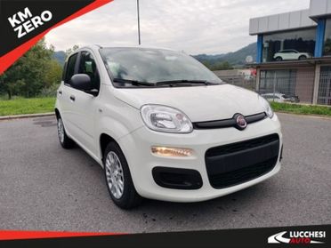 FIAT Panda Panda 1.0 FireFly S&S Hybrid