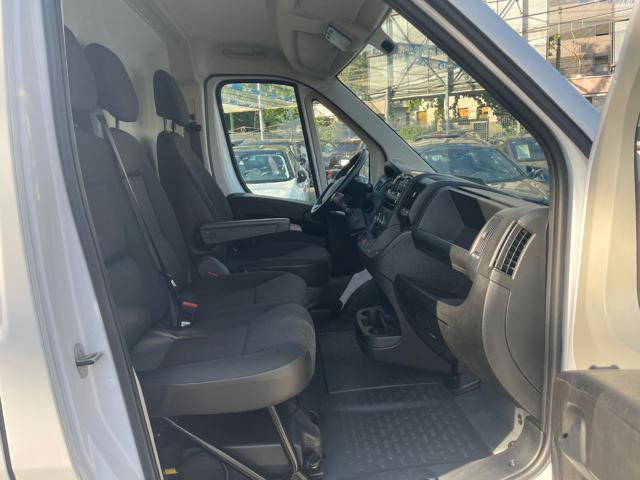 FIAT Ducato 33 2.2 Mjt 120CV PM-TM Easy Pro Furgone