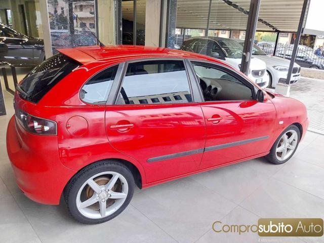 SEAT Ibiza 1.2 12V 70CV 5p. Reference DUAL