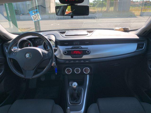 ALFA ROMEO Giulietta 1.4 Turbo 105 CV Progression