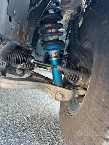 Ranger raptor performance