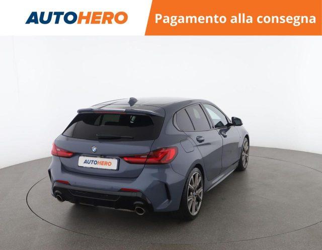BMW M135 i xDrive