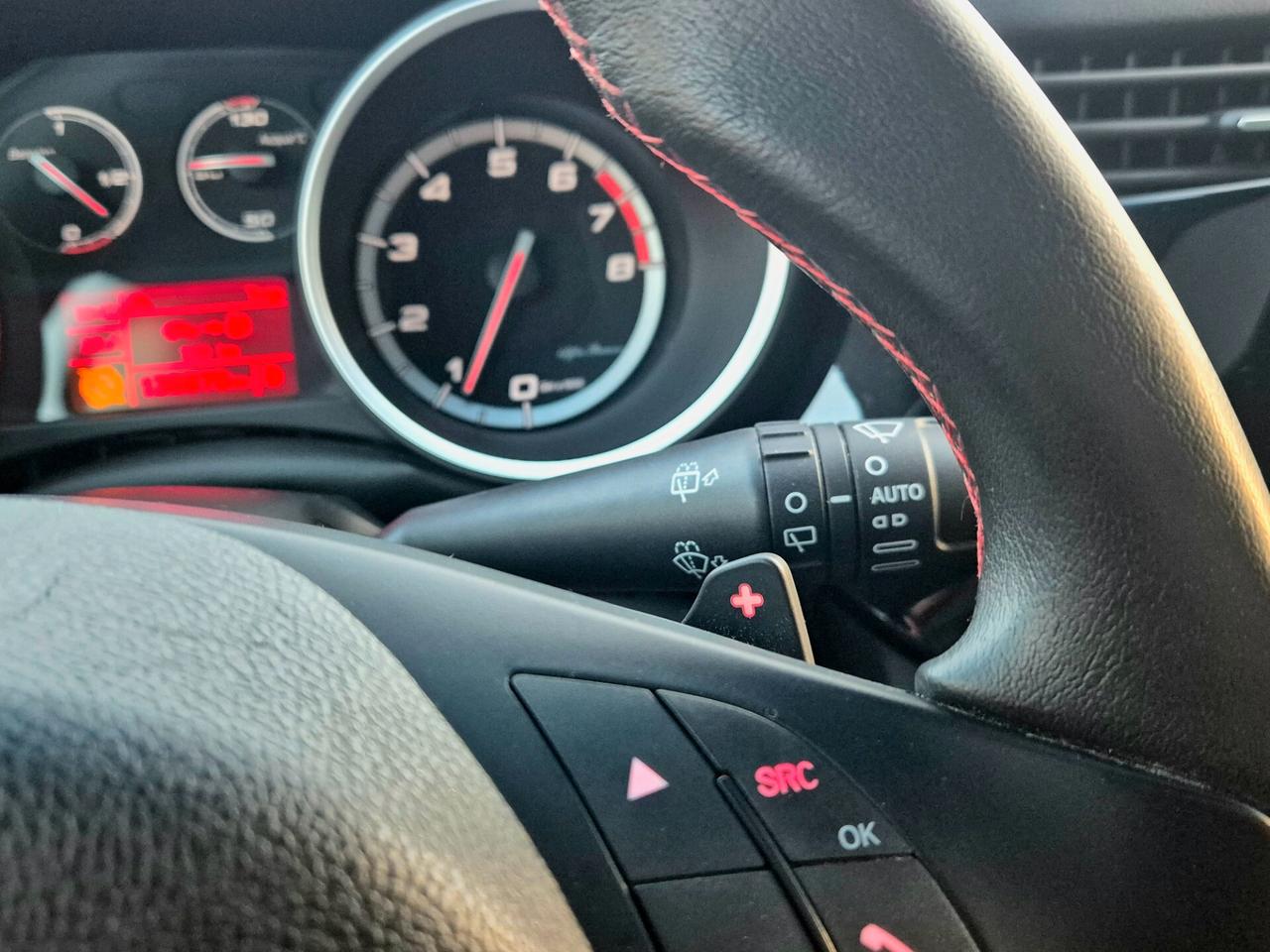 Alfa Romeo Giulietta 1.4 Turbo MultiAir TCT Exclusive