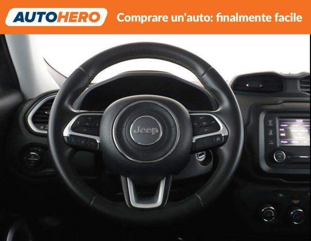 JEEP Renegade 1.0 T3 Longitude