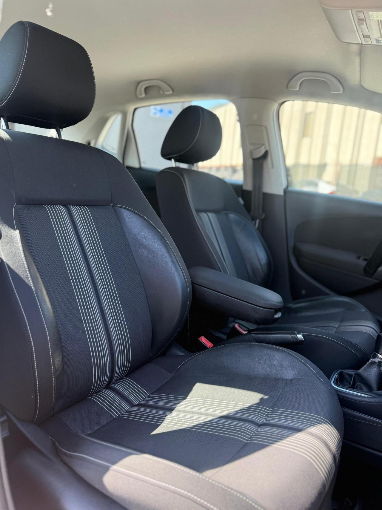 Volkswagen Polo 1.2 benz gpl km 167 mil anno 2013