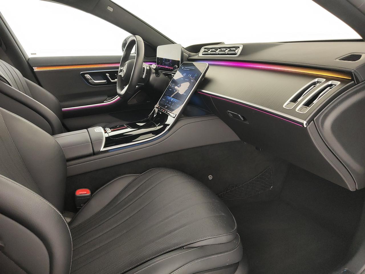 Mercedes-Benz S 350 d mhev Premium auto