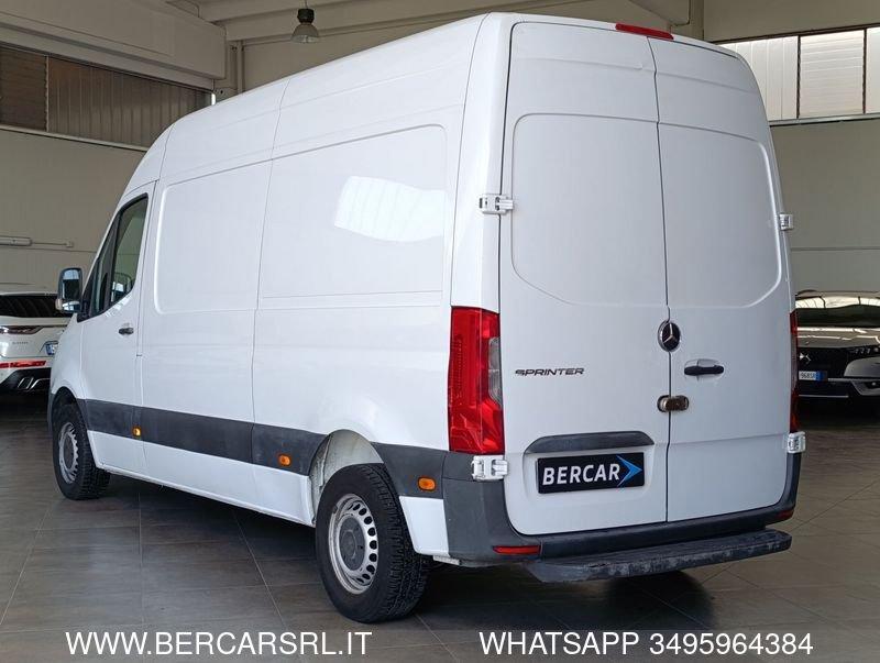 Mercedes-Benz Sprinter F39/33 311 CDI FWD TN Furgone Business