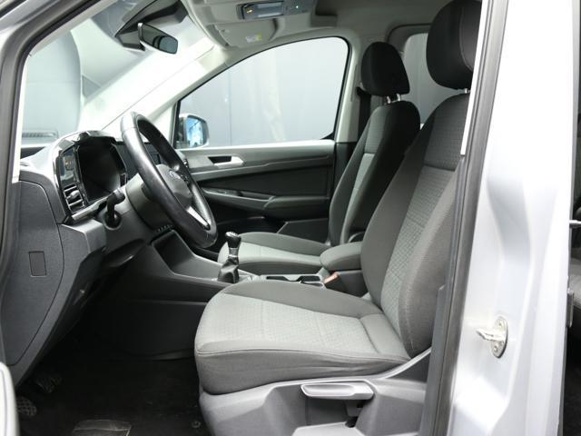 FORD Tourneo Connect 2.0 EcoBlue 122 CV Titanium