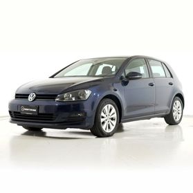 Volkswagen Golf 1.6 TDI Comfortline BlueMotionTechnology (Euro 6)
