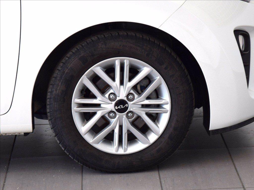 KIA Picanto 1.0 dpi Urban amt del 2022