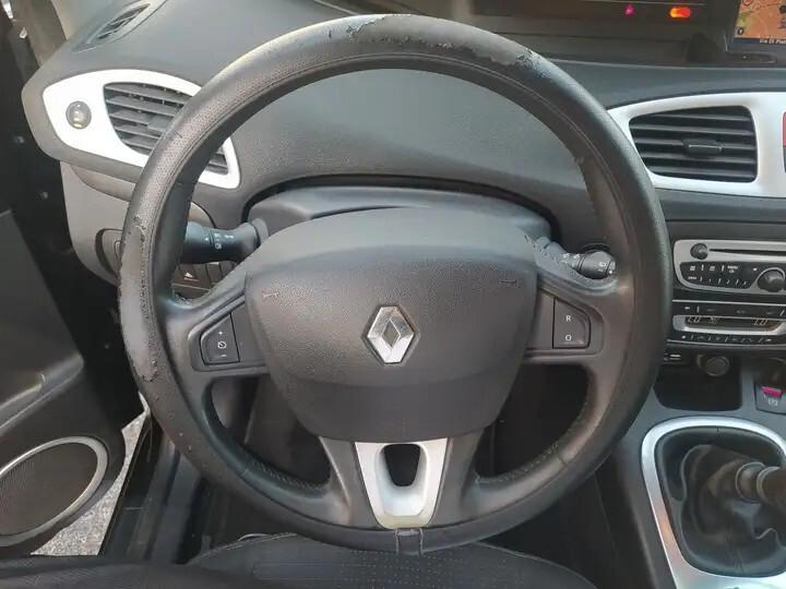 Renault Scenic Scénic 1.5 dCi 110CV Dynamique