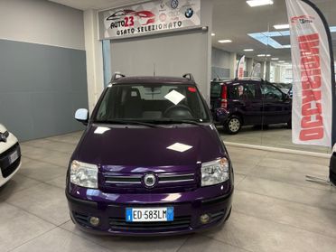 Fiat Panda 1.2 Dynamic 69CV Ok Neopatentati