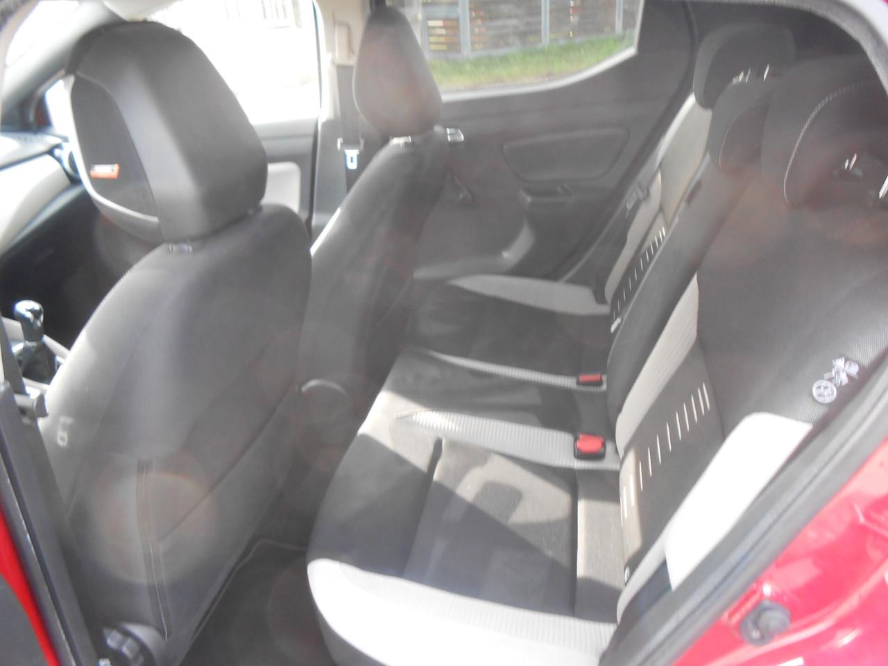 Nissan Micra 1.5 dCi 8V 5 porte N-Connecta