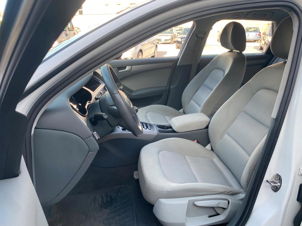 Audi A4 Avant 2.0 TDI 120 CV SW FULL OPT 2014
