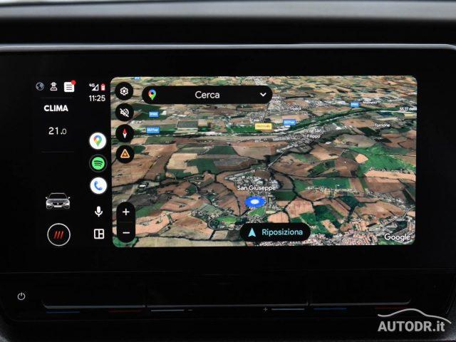 SEAT Leon Sportstourer 1.5 TGI DSG Business FULL LED, Navi