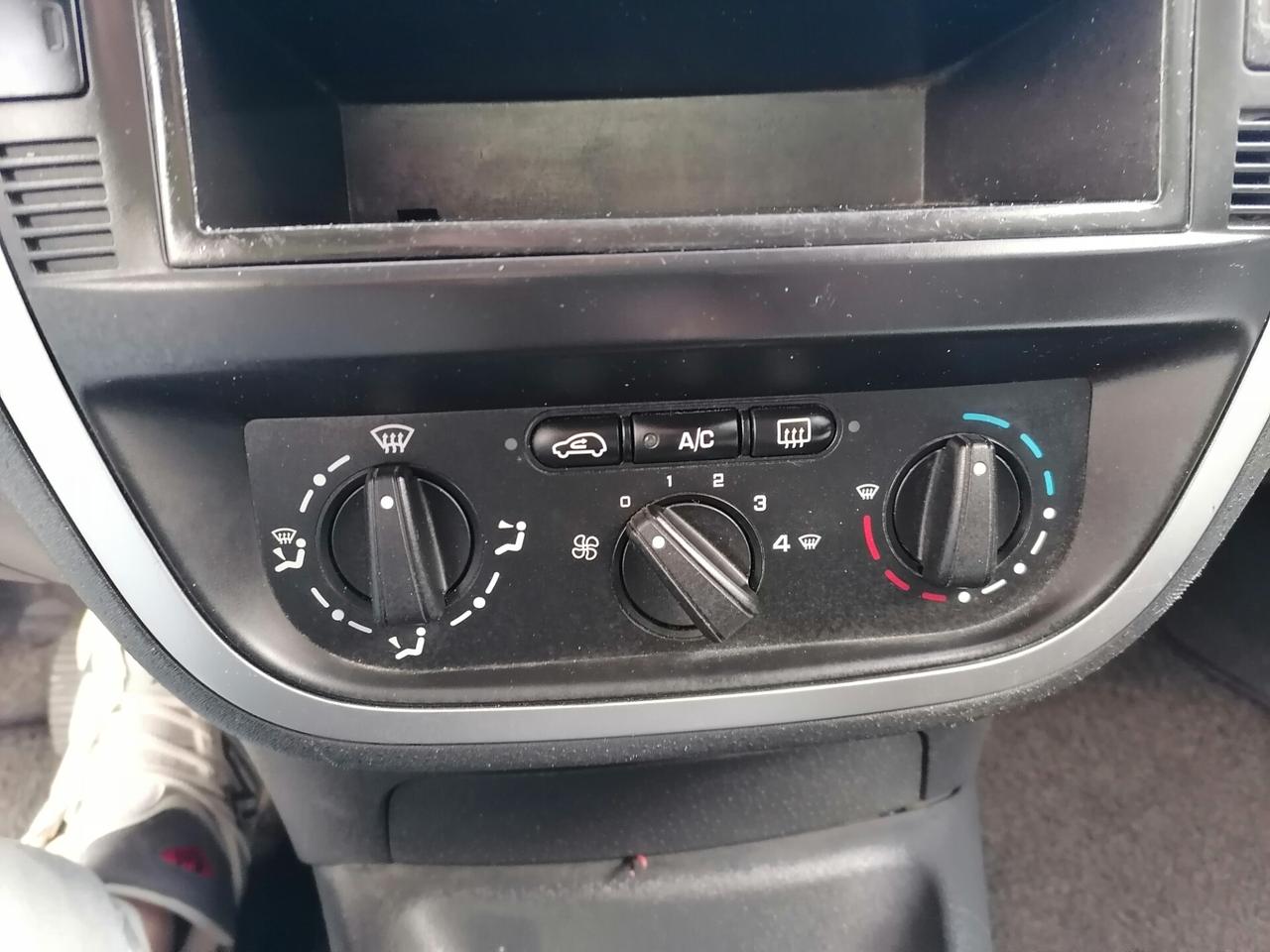 Citroen C2 1.4 HDi 70CV Elegance 2006