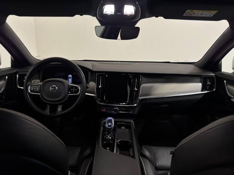 Volvo V90 Cross Country B4 D AWD automatico Plus