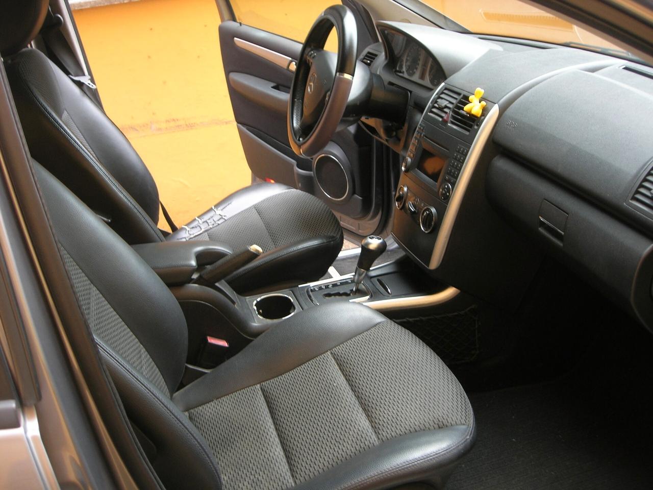 Mercedes-benz A 180 A 180 CDI Avantgarde