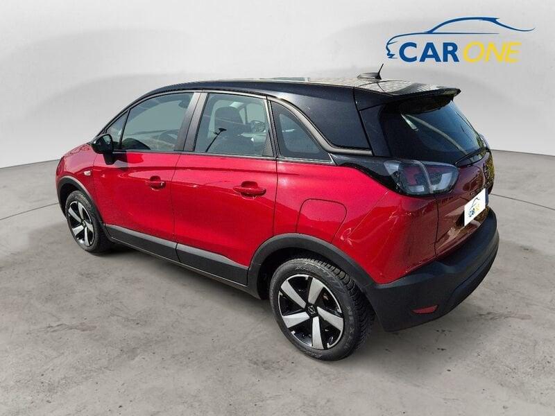 Opel Crossland Crossland 1.2 12V Start&Stop Edition