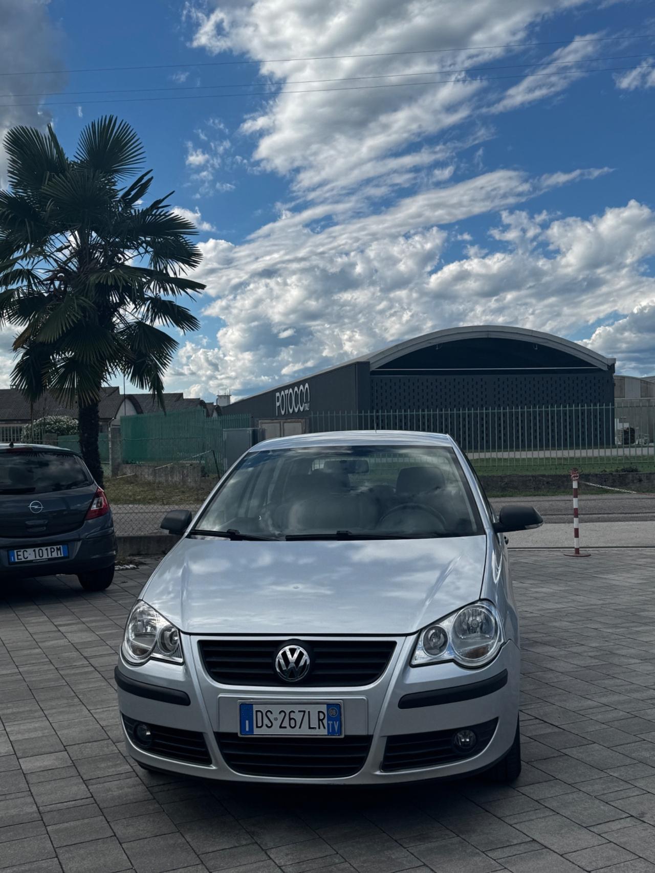 Volkswagen Polo 1.2 solo 97.000 KM