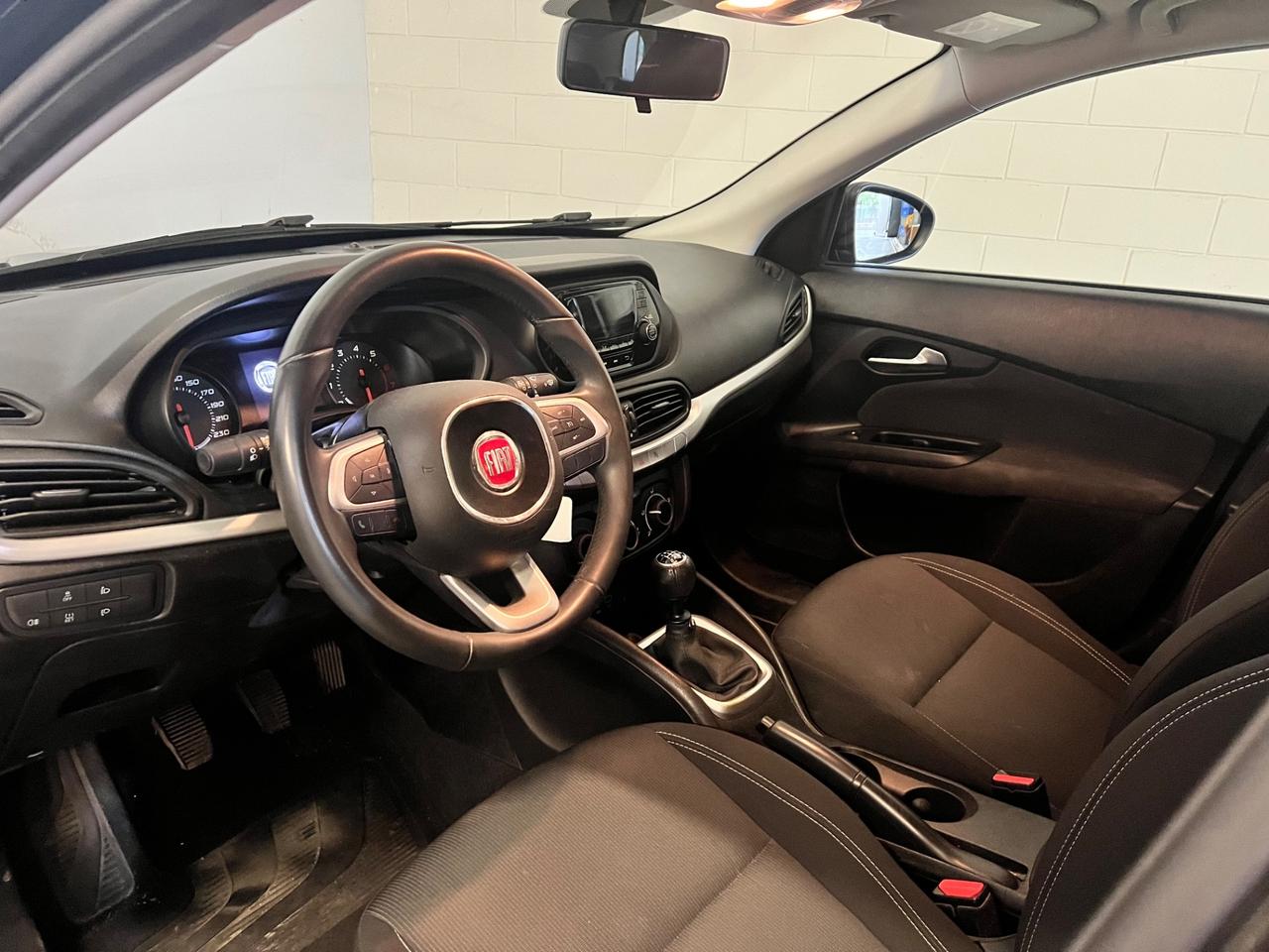 Fiat Tipo 1.4 SW Easy