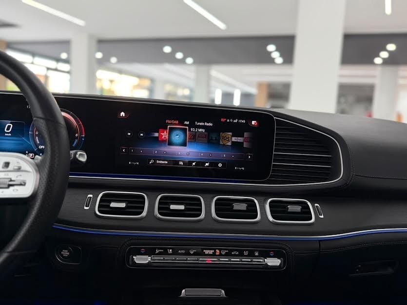 Mercedes-benz GLE 350 de 4Matic EQ-Power Coupé Ultimate