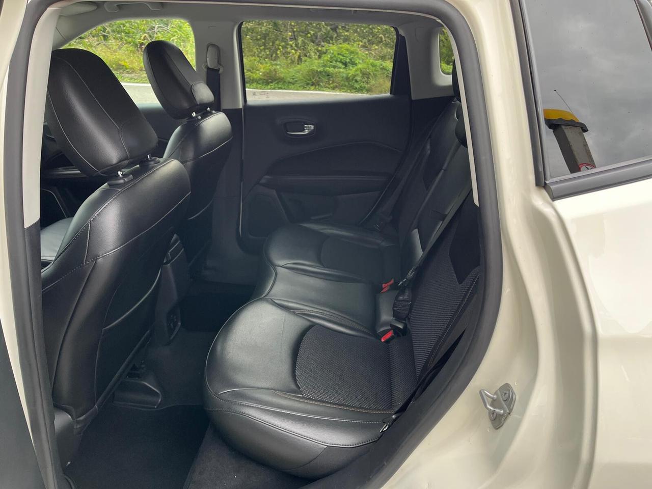 Jeep Compass 1.6 Multijet II 120CV 2WD Limited