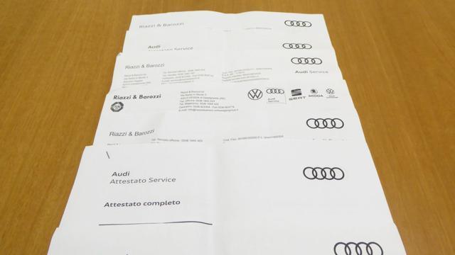 AUDI Q3 35 TDI Quattro S-Tronic Business