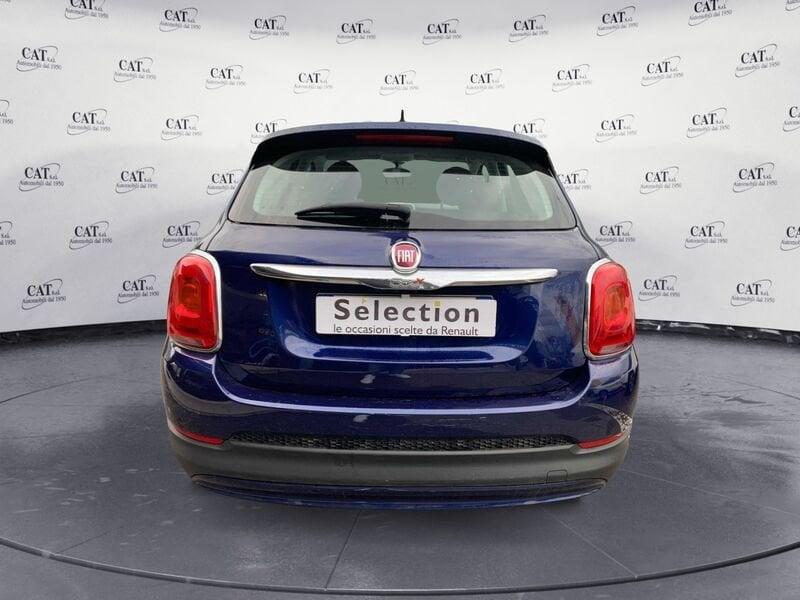 FIAT 500X 1.3 MultiJet 95 CV Pop