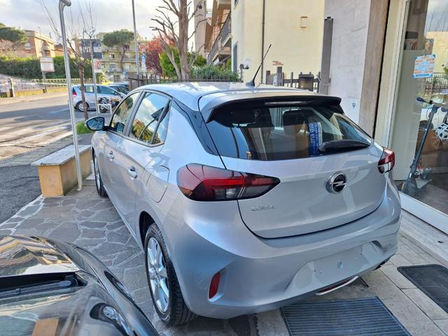 OPEL Corsa 1.2 BENZINA 75CV 5p - UNIPRO TAGLIANDATA