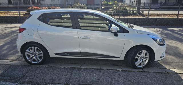 RENAULT Clio TCe 12V 90 CV 5 porte Business