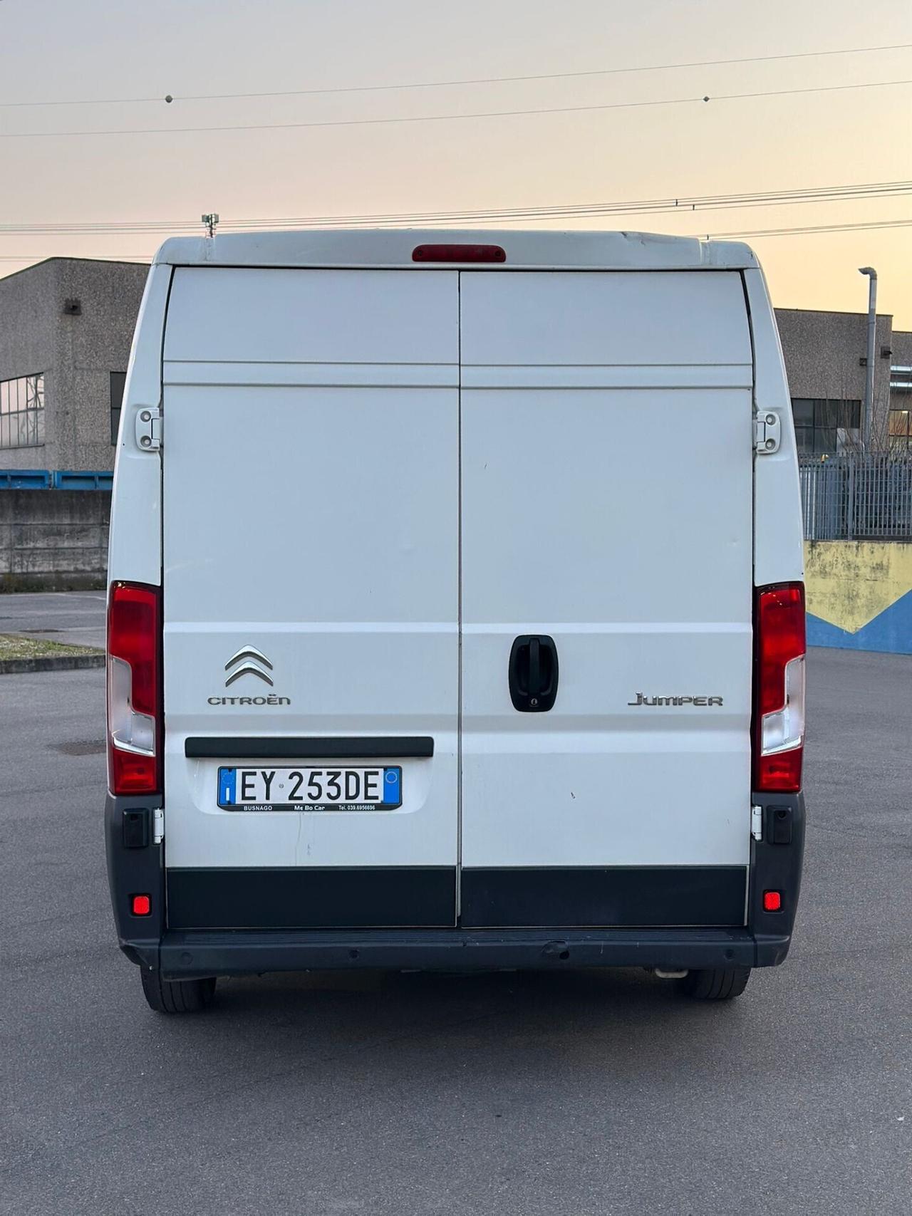 Citroen in ottime condizioni