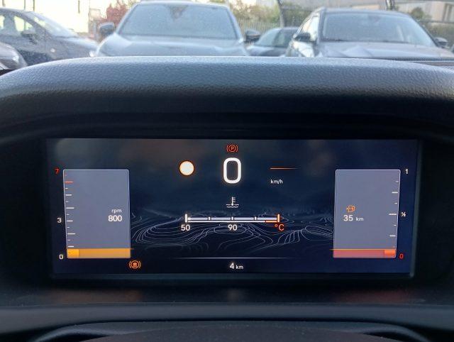 JEEP Avenger Autocarro 1.2 Turbo 100 CV MHEV Altitude N1