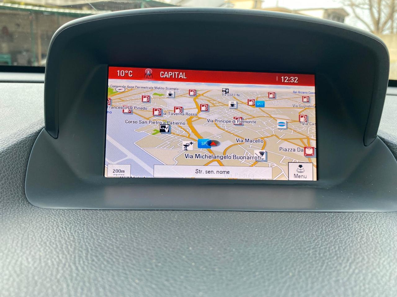 Opel Mokka 1.6 CDTI 136cv cosmo full opt nuova 2016