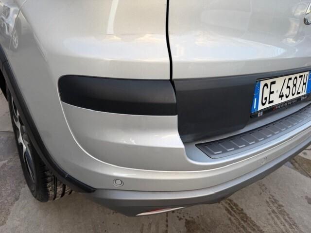 Fiat 500L 1.4 GPL 95 CV S&S Cross